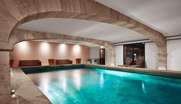 hotel Les Jardins de Saint-BenoîtSaint-Laurent de la Cabrerisse (11)