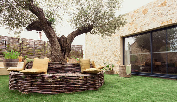 hotel Les Jardins de Saint-BenoîtSaint-Laurent de la Cabrerisse (11)