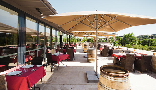 hotel Les Jardins de Saint-BenoîtSaint-Laurent de la Cabrerisse (11)