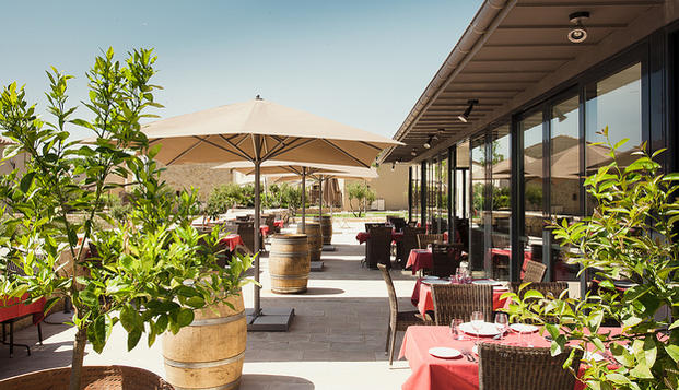 hotel Les Jardins de Saint-BenoîtSaint-Laurent de la Cabrerisse (11)