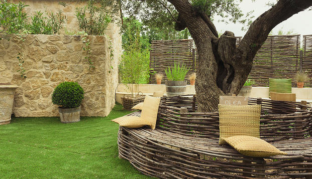 hotel Les Jardins de Saint-BenoîtSaint-Laurent de la Cabrerisse (11)
