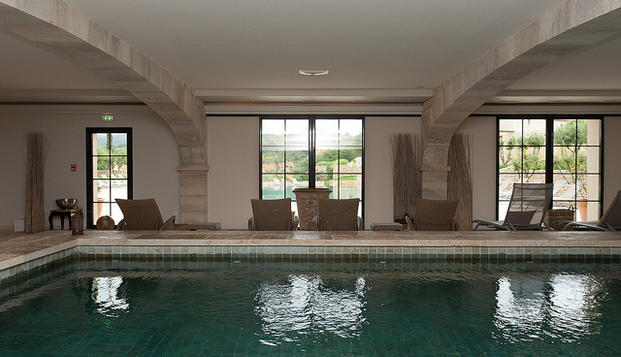 hotel Les Jardins de Saint-BenoîtSaint-Laurent de la Cabrerisse (11)