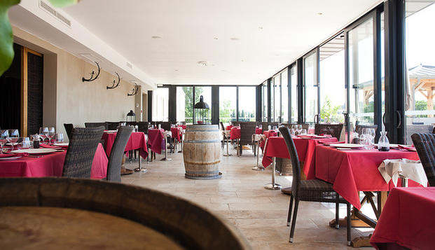 hotel Les Jardins de Saint-BenoîtSaint-Laurent de la Cabrerisse (11)