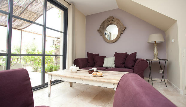 hotel Les Jardins de Saint-BenoîtSaint-Laurent de la Cabrerisse (11)