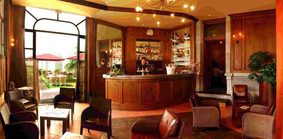 Grand Hôtel Saint Pierre  - 