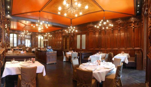 hotel Grand Hôtel Saint Pierre Aurillac (15)