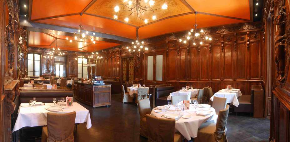 Grand Hôtel Saint Pierre  - 