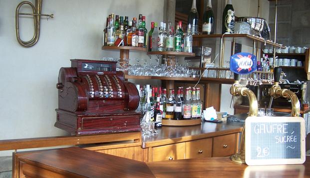 hotel Grand Hôtel Saint Pierre Aurillac (15)