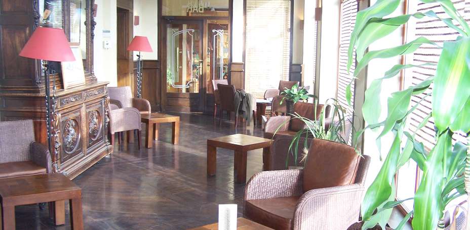 Grand Hôtel Saint Pierre  - 