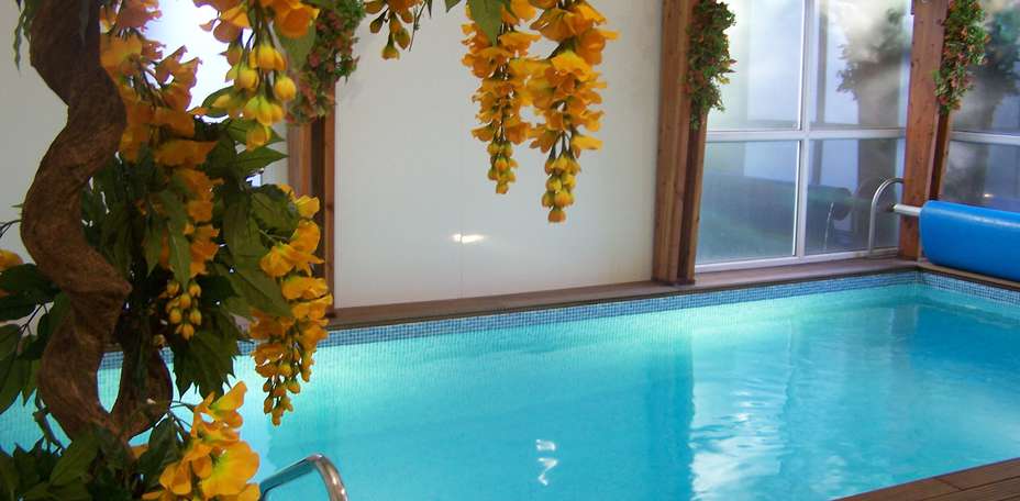 Grand Hôtel Saint Pierre  - 