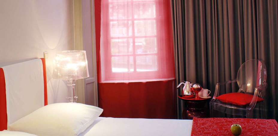 Monty Small Design Hotel - 