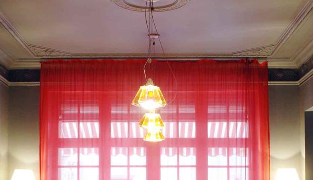 hotel Monty Small Design HotelBrussel