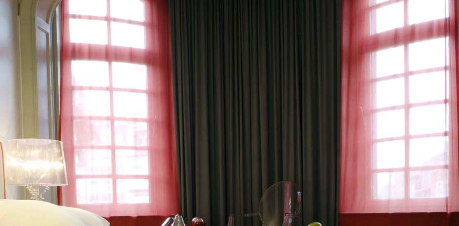 Monty Small Design Hotel - 