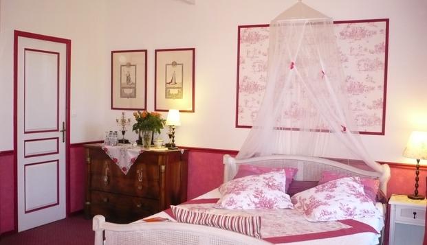 hotel La Lucques MasabelleMirepeisset (11)