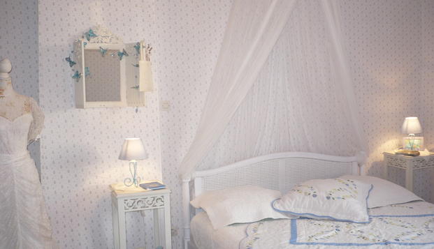 hotel La Lucques MasabelleMirepeisset (11)