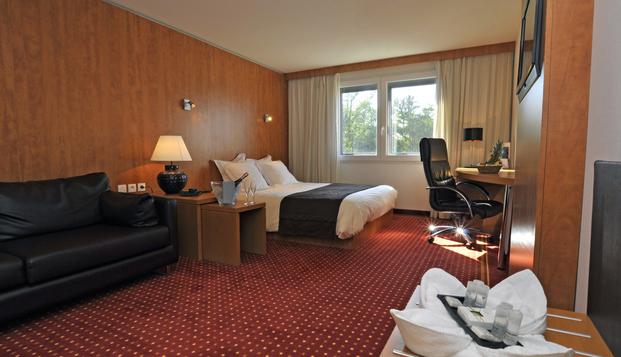 hotel Quality Suites Bordeaux MérignacMérignac (33)