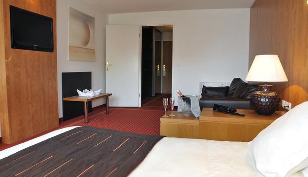 hotel Quality Suites Bordeaux MérignacMérignac (33)