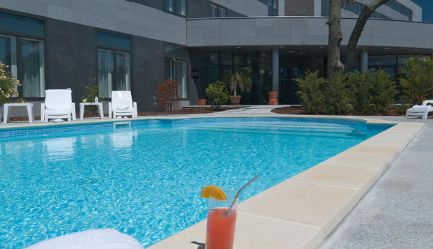 hotel Quality Suites Bordeaux MérignacMérignac (33)