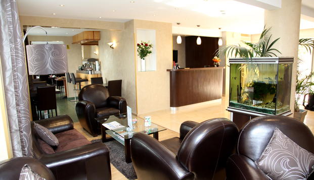 hotel Hôtel Cannes GalliaCannes (06)