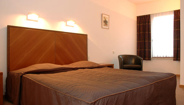 hotel Prinse HotelAnvers