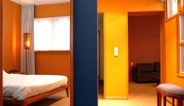 hotel Prinse HotelAnvers