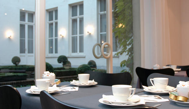 hotel Prinse HotelAnvers