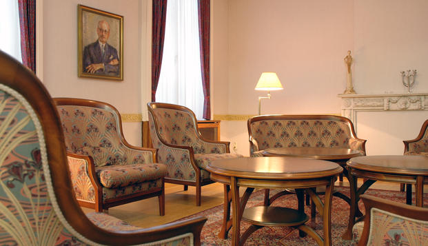 hotel Prinse HotelAnvers