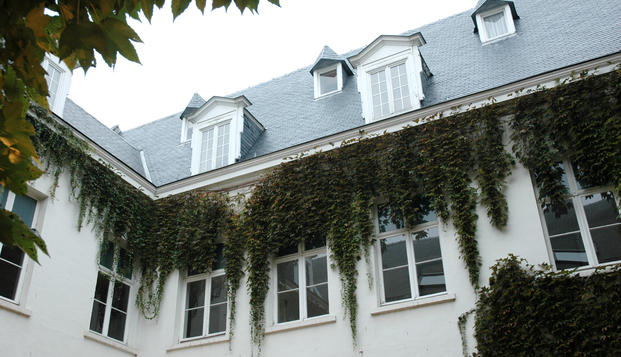 hotel Prinse HotelAnvers
