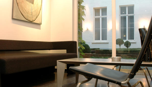 hotel Prinse HotelAnvers