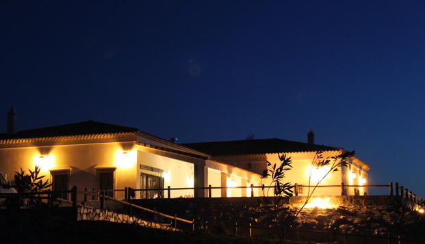 hotel Hotel Hacienda Arroyo La PlataLa Bazana