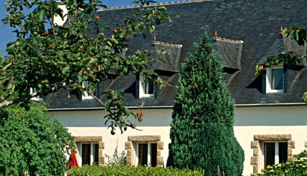 hotel Domaine de Kereven Bénodet (29)