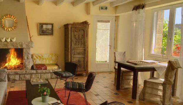 hotel Domaine de Kereven Bénodet (29)