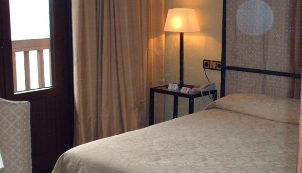 hotel Hotel Temple PonferradaPonferrada