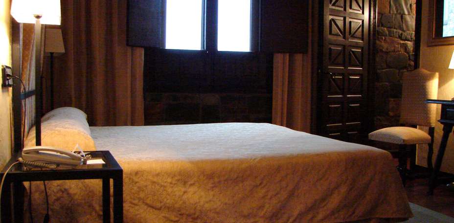 Hotel Temple Ponferrada - 