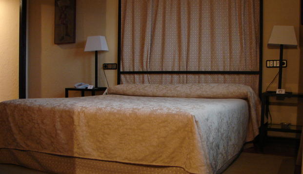 hotel Hotel Temple PonferradaPonferrada