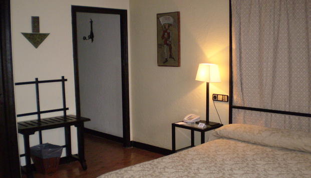 hotel Hotel Temple PonferradaPonferrada