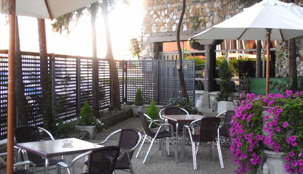 hotel Hotel Temple PonferradaPonferrada