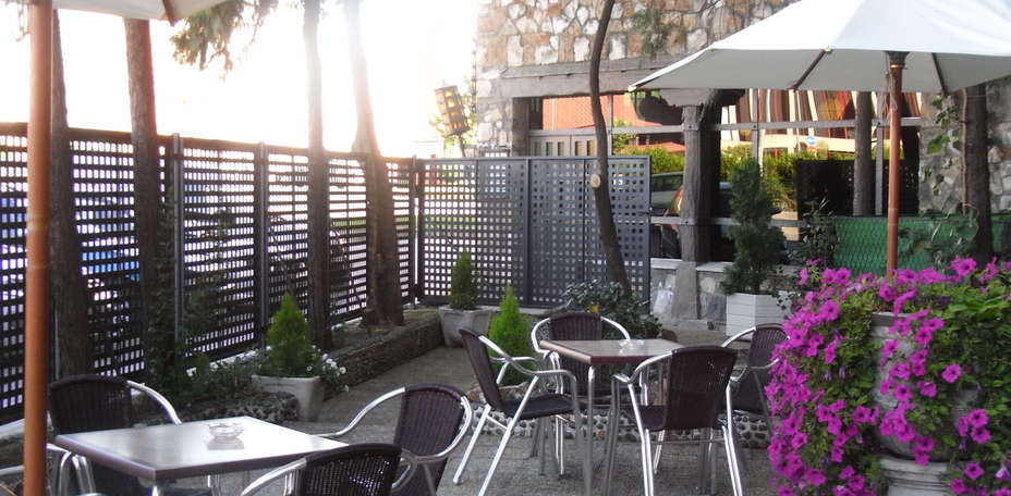Hotel Temple Ponferrada - 