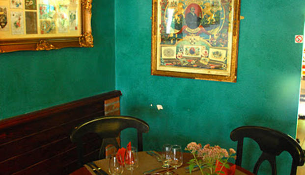 hotel  Hotel Val de PoixPoix-St-Hubert