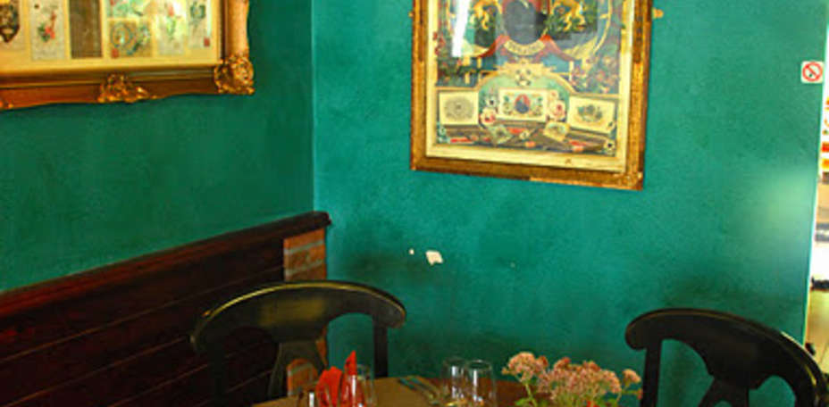  Hotel Val de Poix - Bar