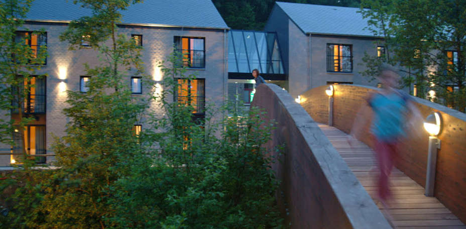  Hotel Val de Poix - 