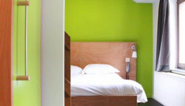 hotel  Hotel Val de PoixPoix-St-Hubert