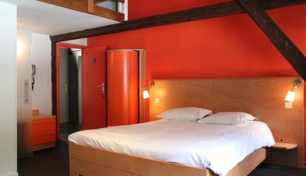 hotel  Hotel Val de PoixPoix-St-Hubert