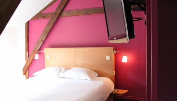 hotel  Hotel Val de PoixPoix-St-Hubert