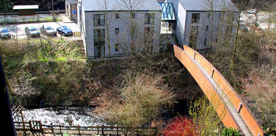  Hotel Val de Poix - 