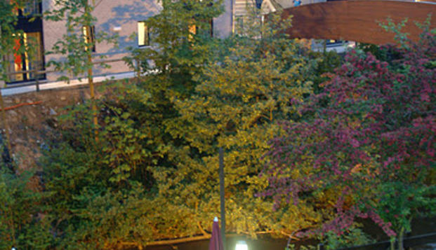 hotel  Hotel Val de PoixPoix-St-Hubert