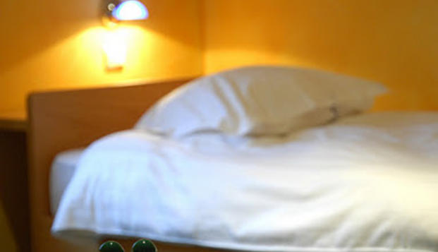 hotel  Hotel Val de PoixPoix-St-Hubert