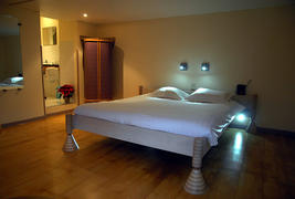  Hotel Val de Poix - 