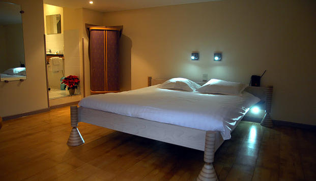 hotel  Hotel Val de PoixPoix-St-Hubert