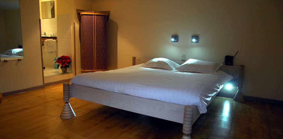  Hotel Val de Poix - 
